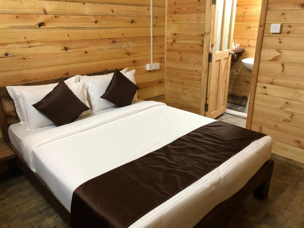 Inn Morjim A Boutique Beach Hotel Luaran gambar