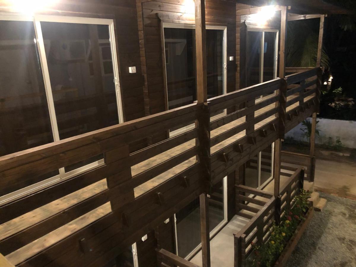Inn Morjim A Boutique Beach Hotel Luaran gambar