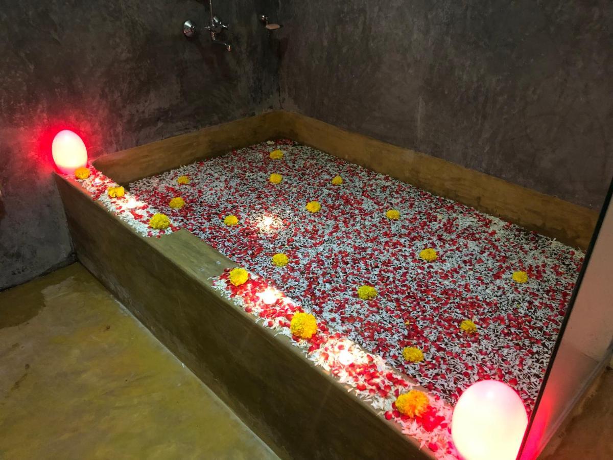 Inn Morjim A Boutique Beach Hotel Luaran gambar